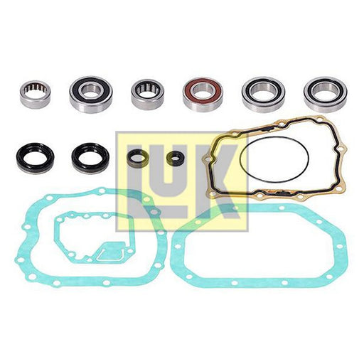LuK Gearbox Repair Kit 462038710