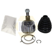 NAPA CV Axle Shaft Assembly Front NCV1301