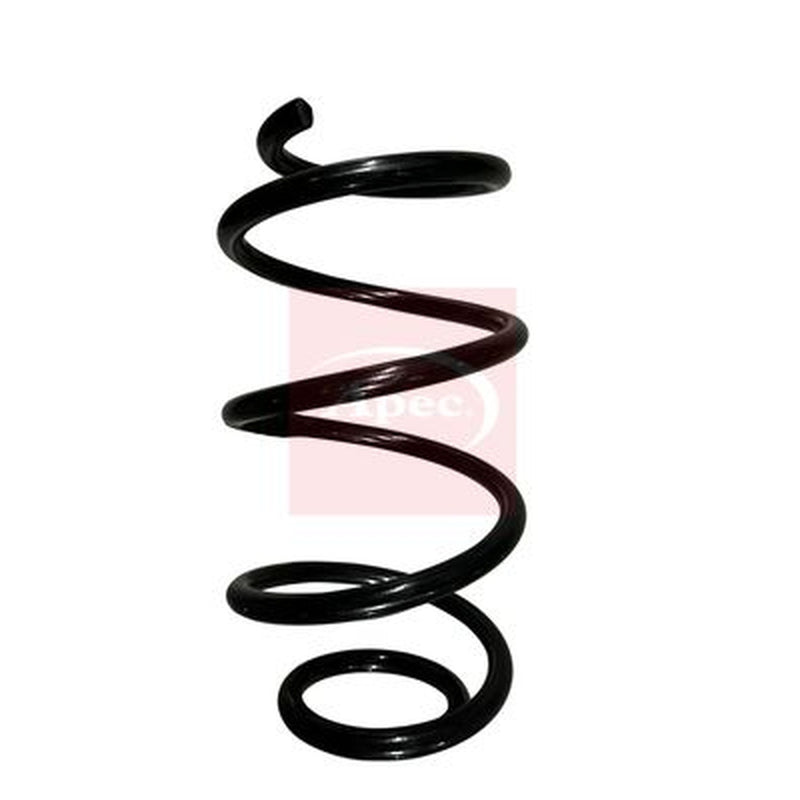 Apec Front Suspension Coil Spring ACS2071