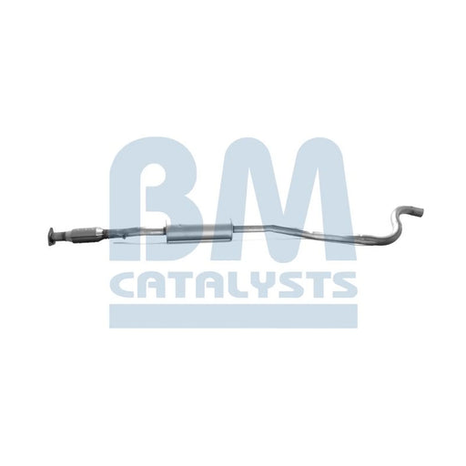 BM Catalysts Homologated Diesel Cat BM80215H