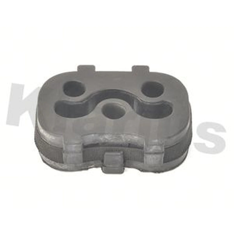 Klarius Exhaust System Mount Rubber 420490