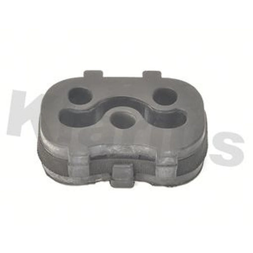 Klarius Exhaust System Mount Rubber 420490