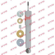 KYB Shock Absorber Damper Strut Rear 555007