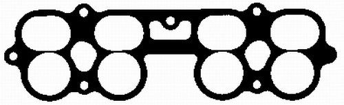 BGA Exhaust Pipe Gasket OD