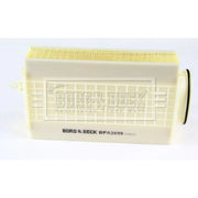 Borg & Beck Engine Air Filter Left BFA2699