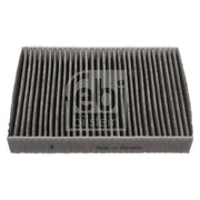 Febi Cabin Air Filter (Pollen Filter) 37334