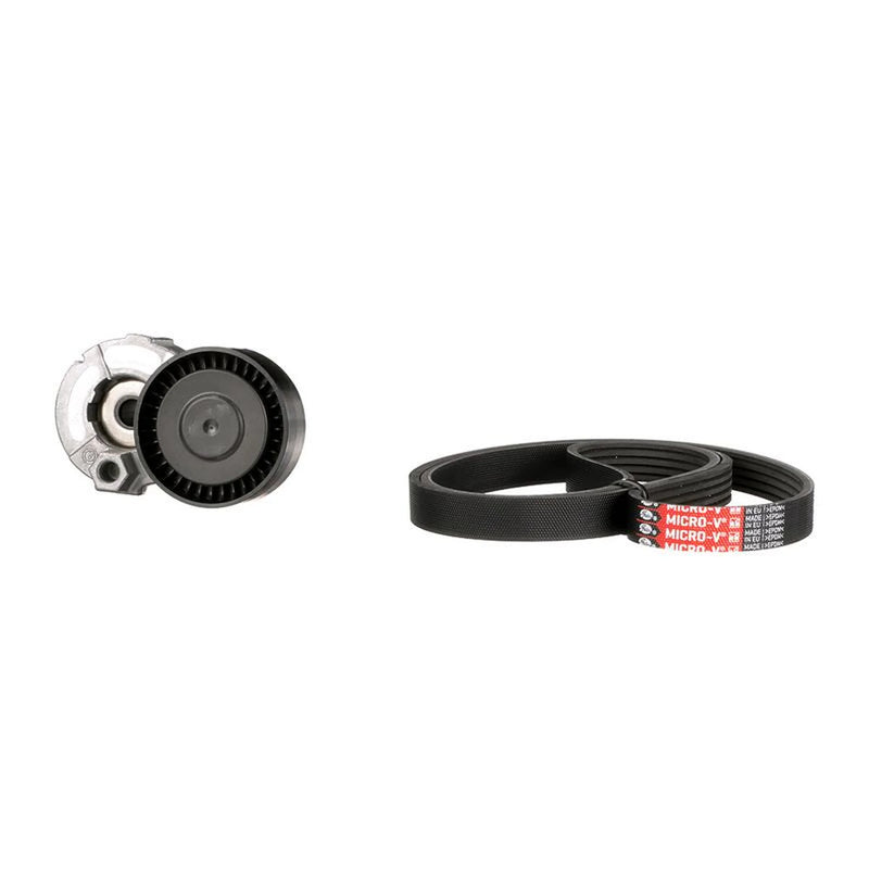 Gates V-Ribbed Belt Set K015PK1200