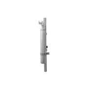Hella Air Conditioning Condenser 8FC 366 221-641