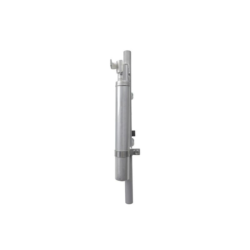 Hella Air Conditioning Condenser 8FC 366 221-641