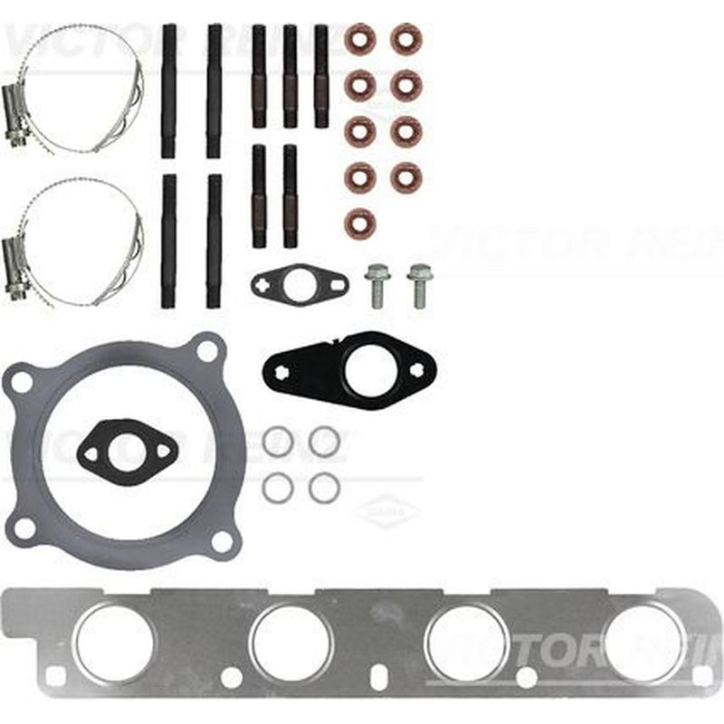 Victor Reinz Charger Mounting Kit 04-10294-01