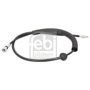 Febi Speedometer Cable 19270