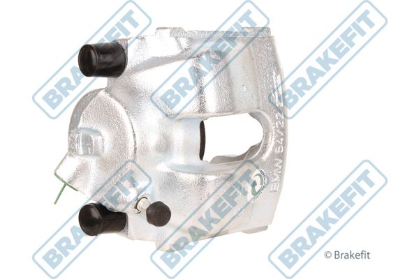 Apec Brake Caliper Assembly Front Left fits BMW 3 Compact 1996-1999