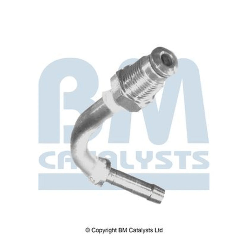 BM Catalysts Pressure Pipe PP11332B PP11332B