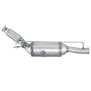 Hella Soot/Particulate Filter 8LH 366 080-281