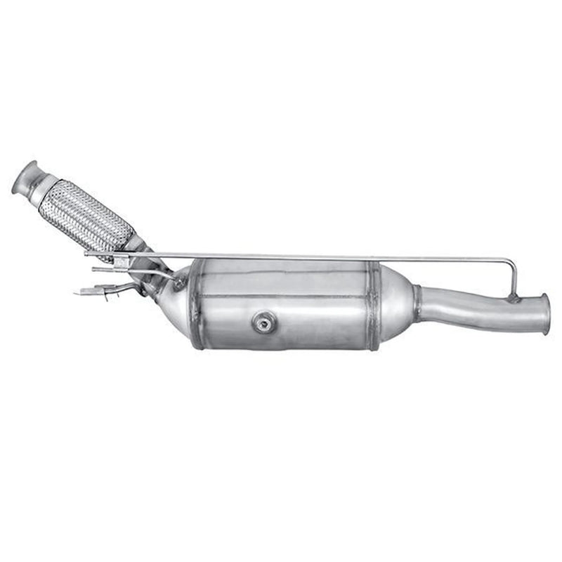 Hella Soot/Particulate Filter 8LH 366 080-281