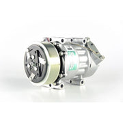 Mahle Air Conditioning Compressor ACP 117 000P