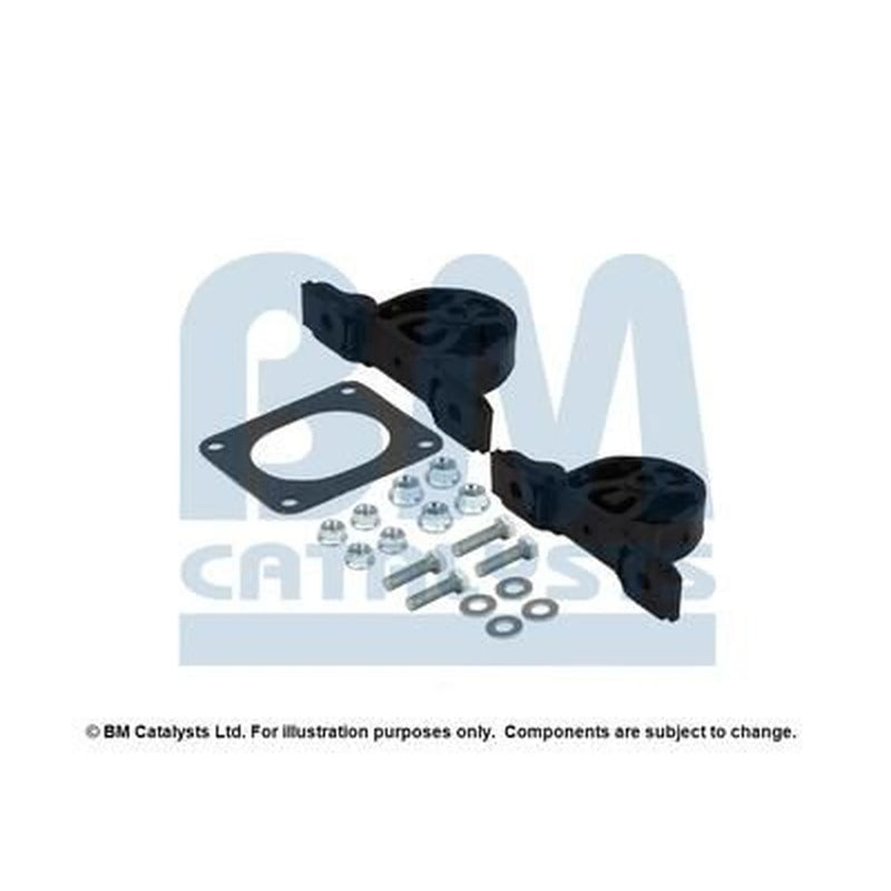 BM Catalysts Fitting Kit FK80759C FK80759C