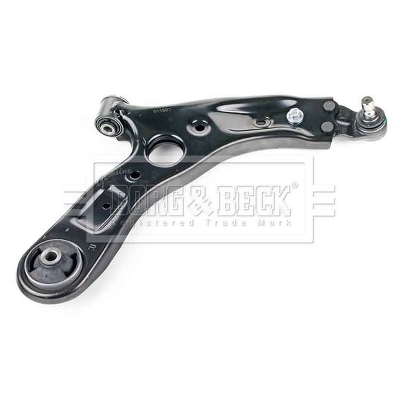 Borg & Beck Control/Trailing Arm BCA7814