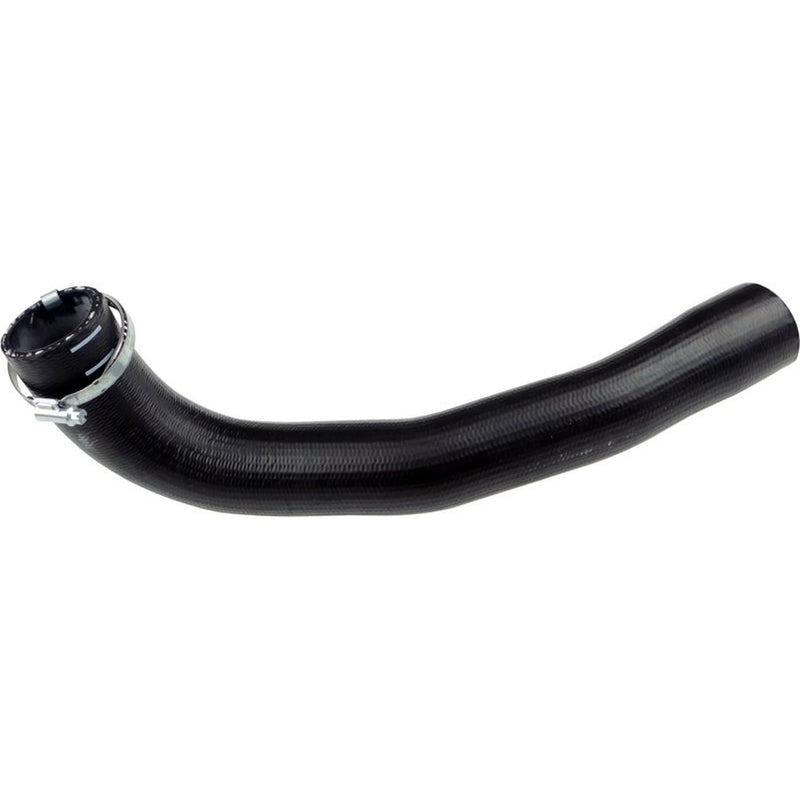 Gates Intercooler Turbo Charge Air Hose 460mm 09-0443