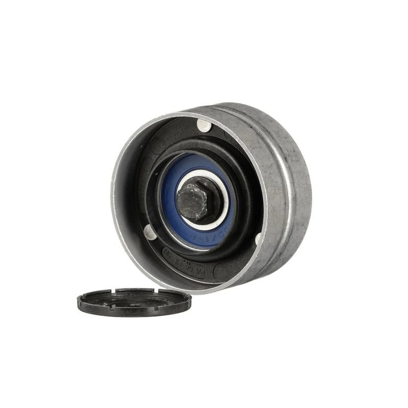 Gates V-Ribbed Belt Deflection/Guide Pulley Left T36529
