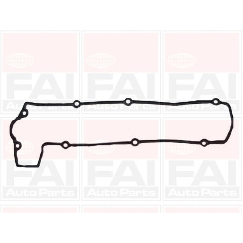 FAI Cylinder Head Cover Gasket RC495S