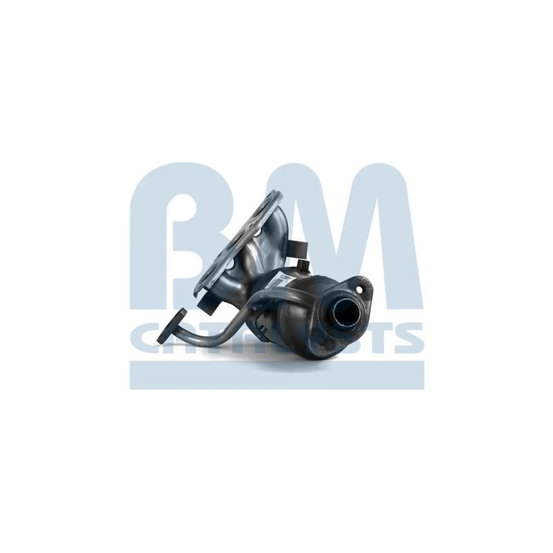 BM Catalysts Homologated Petrol Cat BM92098H