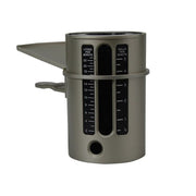 Monument 1515U Water Flow Weir Gauge - 1515U