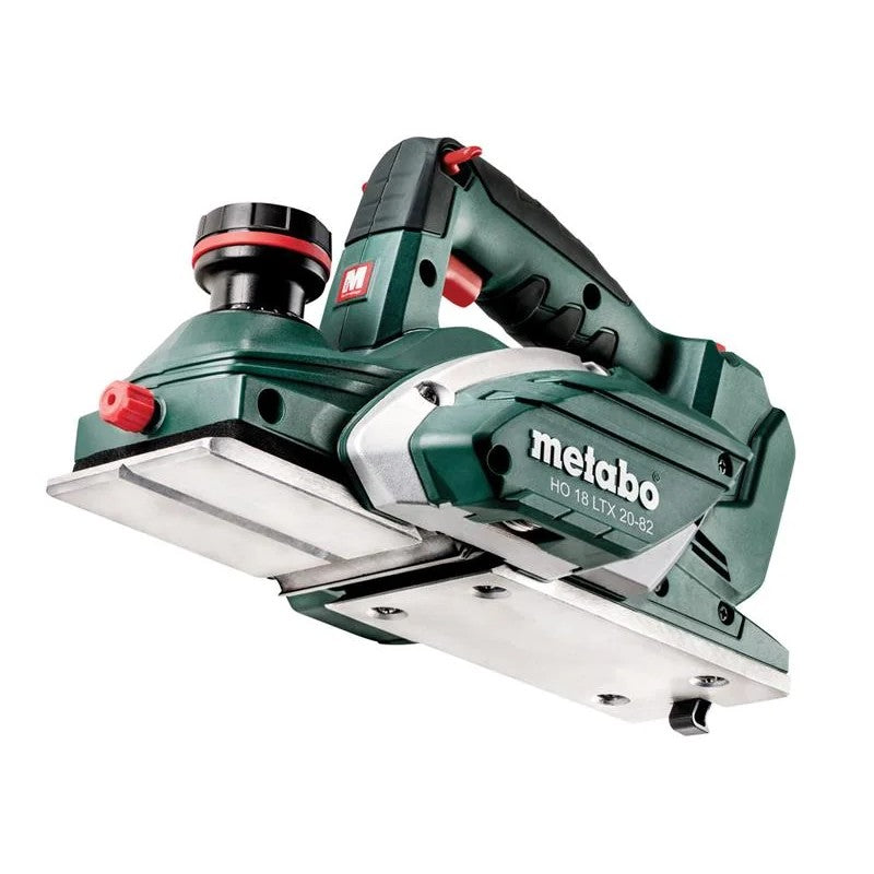 Metabo HO 18 LTX 20-82 Planer 18V Bare Unit - 602082840