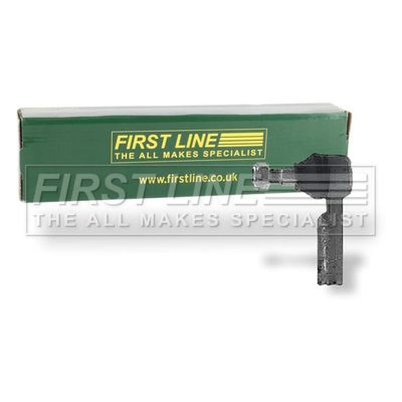 First Line Steering Tie Rod Ball Joint Front FTR4704