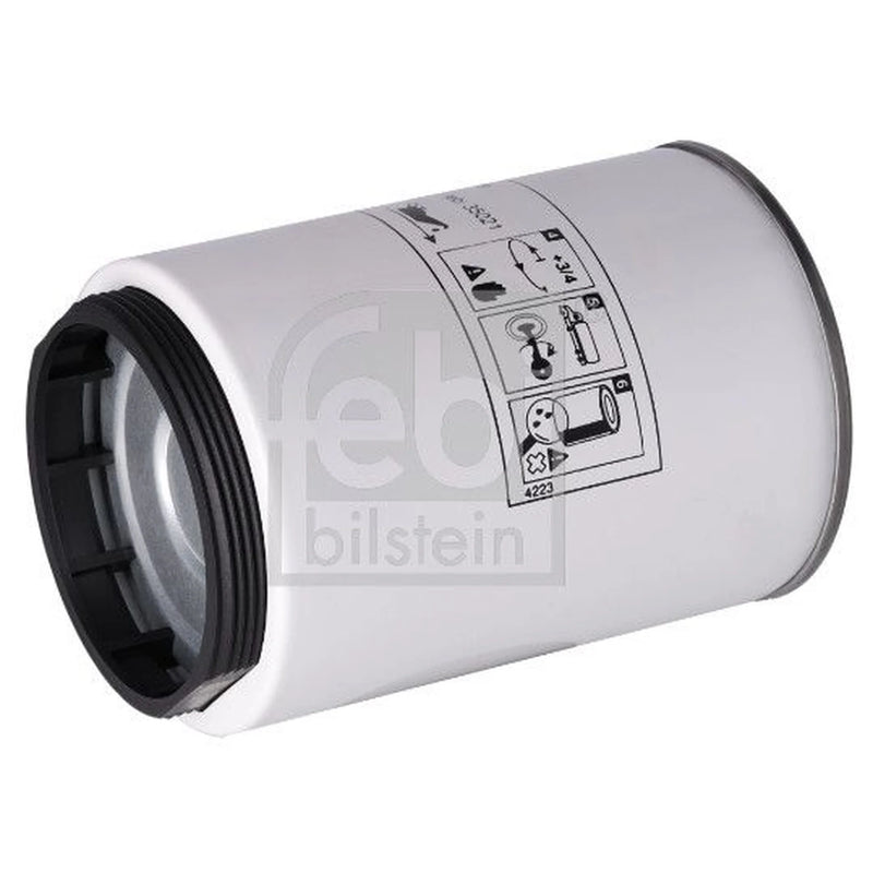 Febi Fuel Filter Element 35021