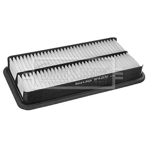Borg & Beck Engine Air Filter BFA2232