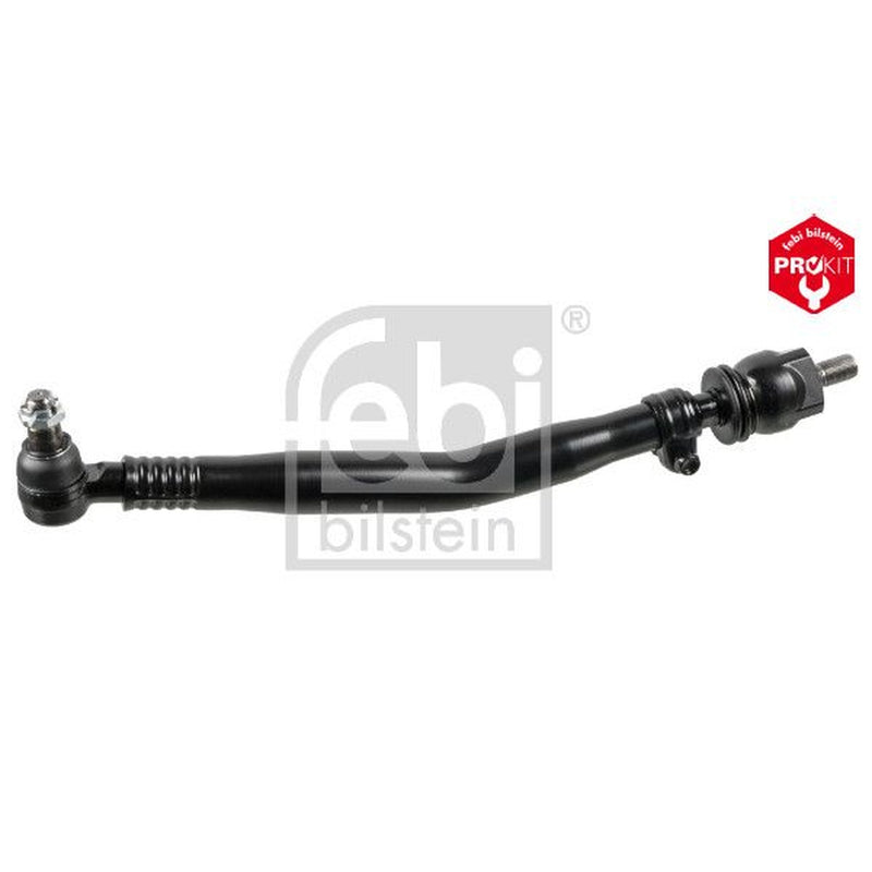 Febi Centre Rod Assembly Front 197424