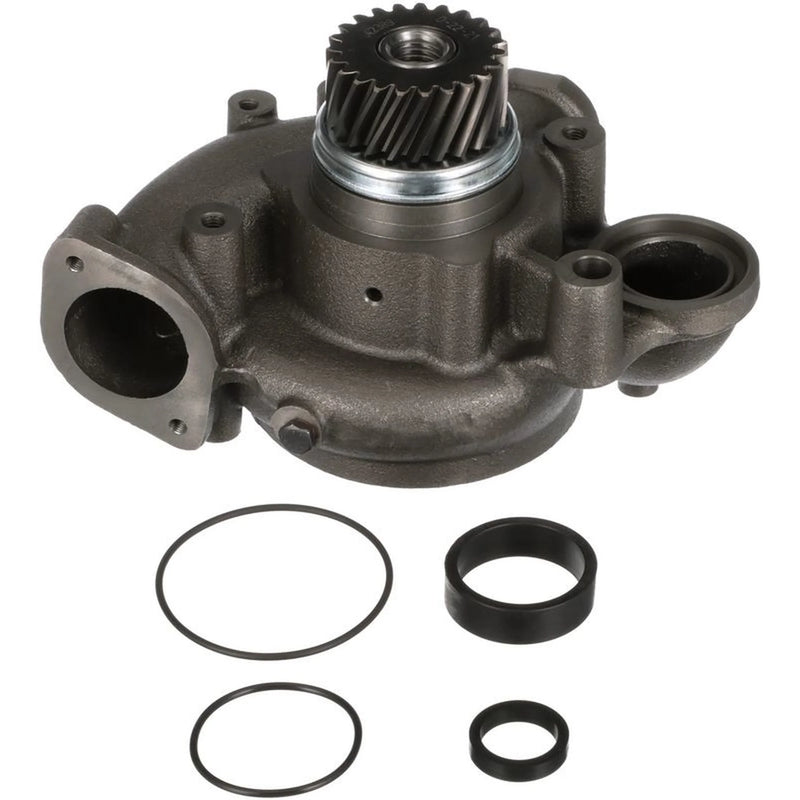 Gates Engine Cooling Water Pump WP5047HD