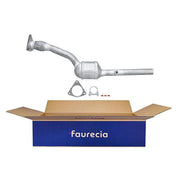 Hella Catalytic Converter 8LE 366 053-611