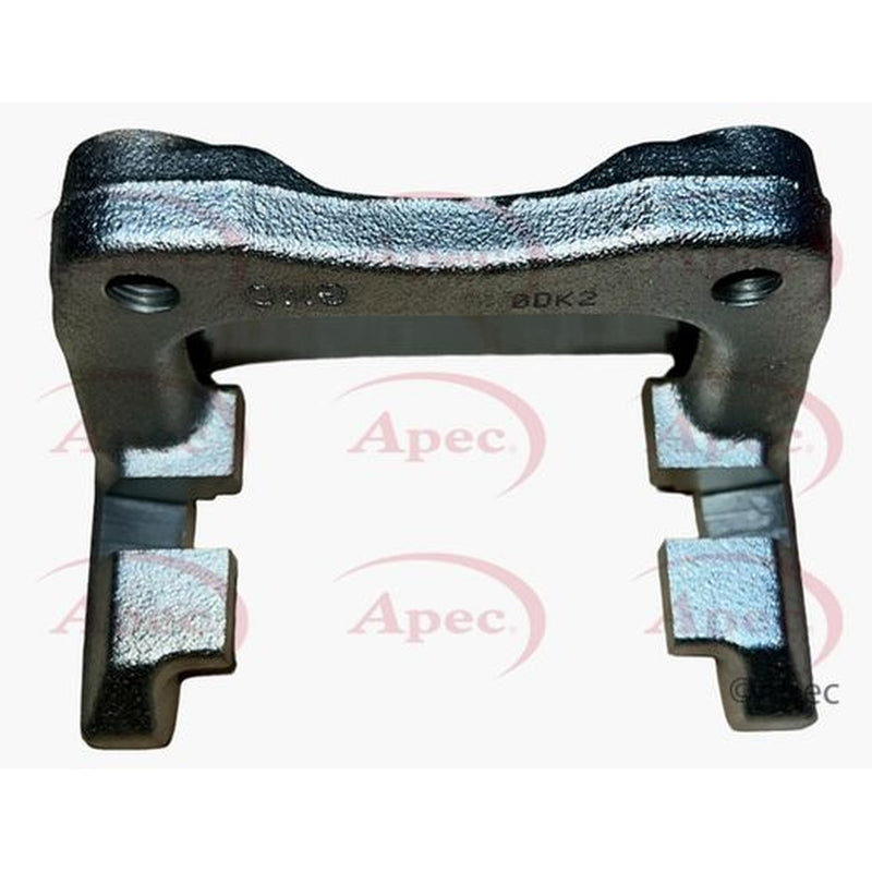 Apec Apec Caliper Carrier (Rear/Lr) CCA134