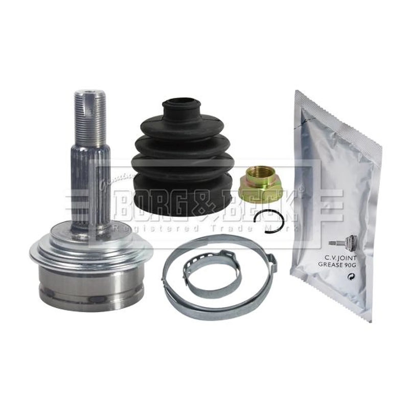 Borg & Beck Drive Shaft Joint Kit BCJ1195