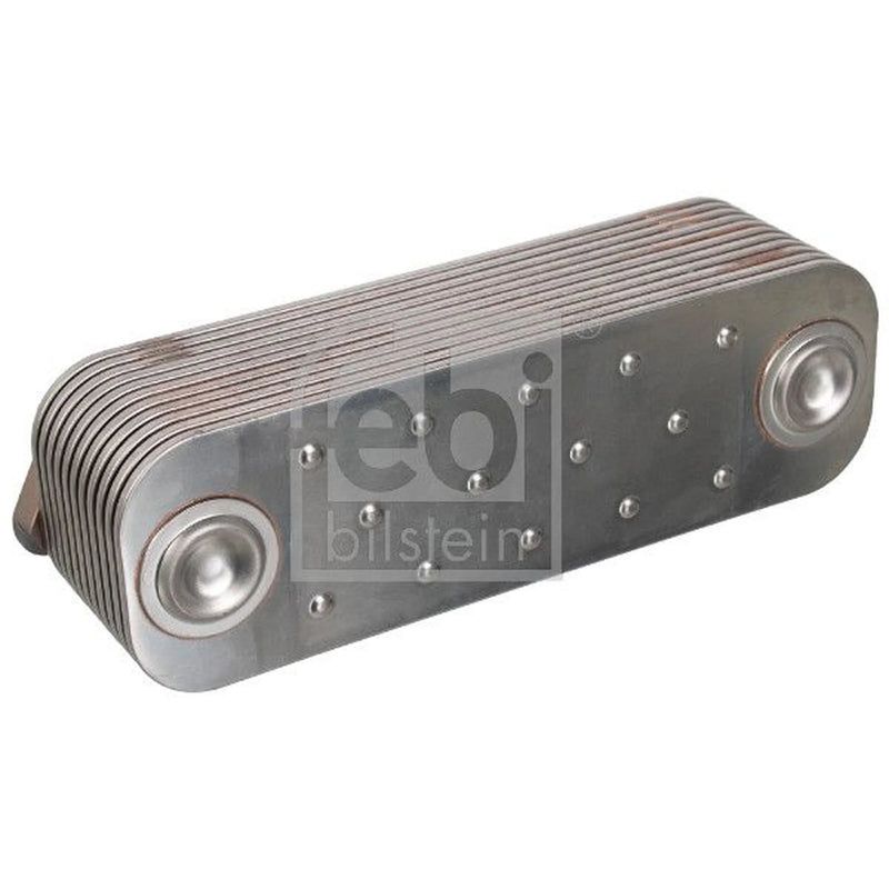 Febi Engine Oil Cooler 181782