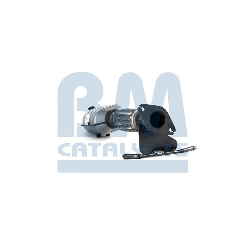 BM Catalysts Homologated Diesel Cat BM80443H