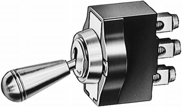 Hella 6FG 002 312-002 Switch