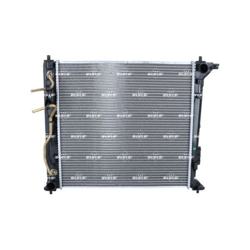 NRF Engine Radiator 550065