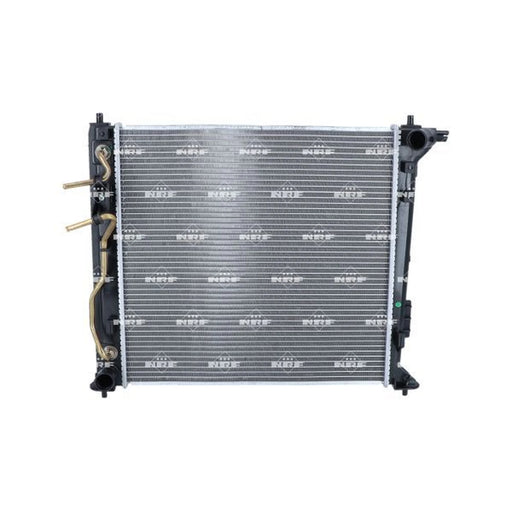 NRF Engine Radiator 550065