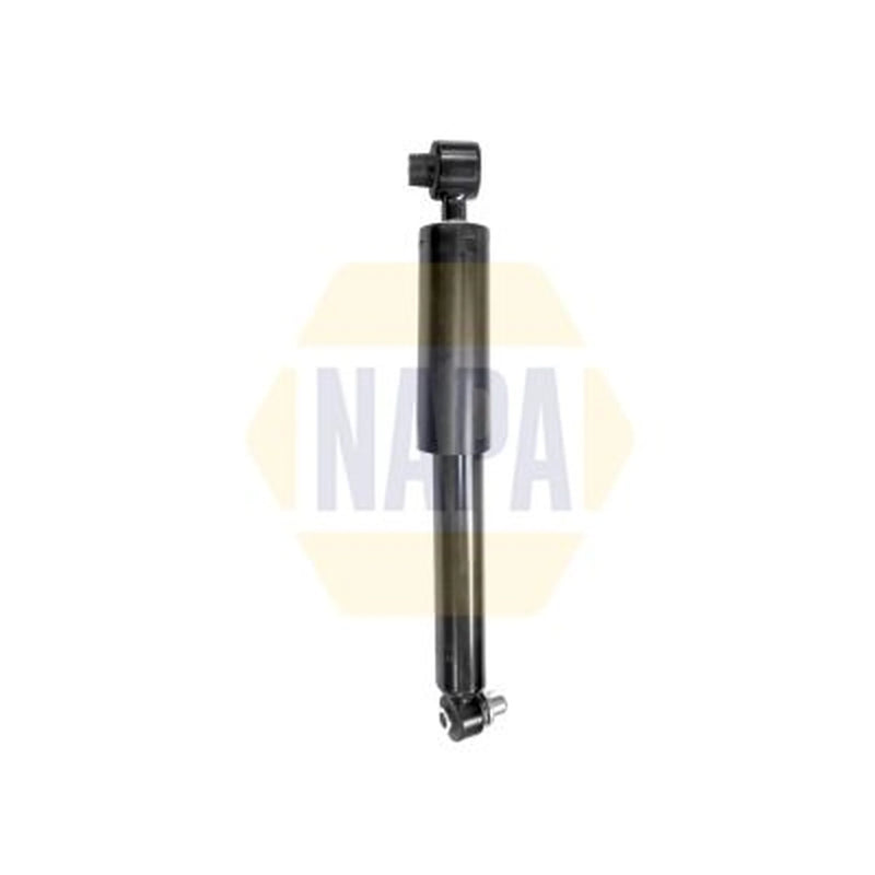 NAPA Shock Absorber Damper Strut Rear Left NSA1058