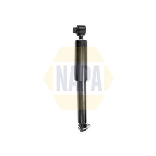 NAPA Shock Absorber Damper Strut Rear Left NSA1058