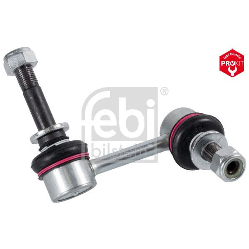 Febi Stabiliser Bar Link Coupling Rod Front Right 42988