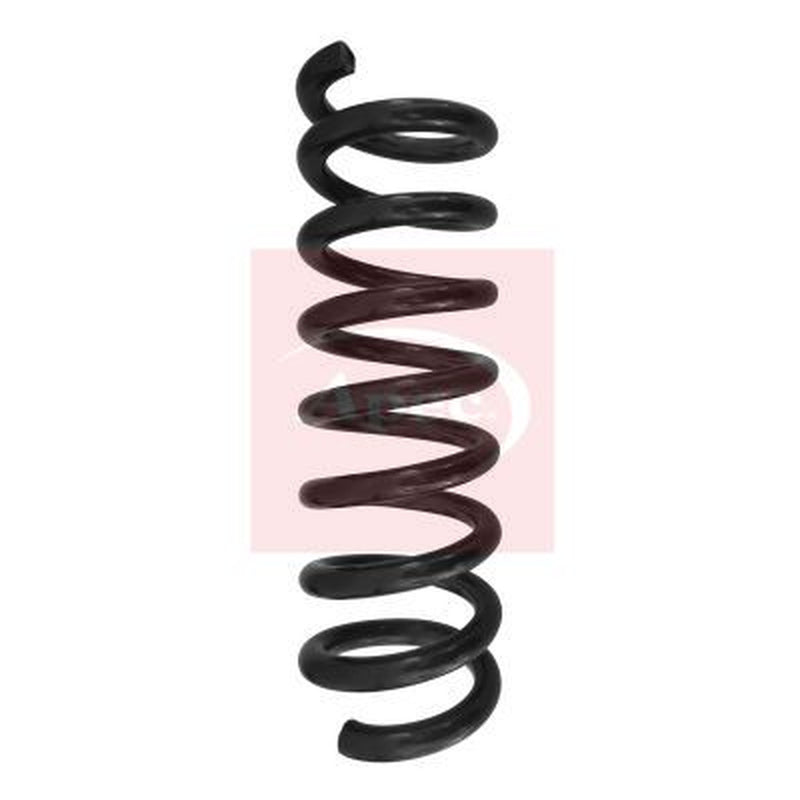 Apec Rear Suspension Coil Spring ACS1562