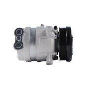 Hella Air Conditioning Compressor 8FK 366 201-021