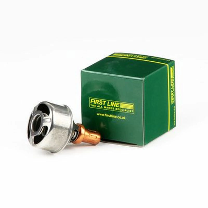 First Line Thermostat,Coolant FTK143