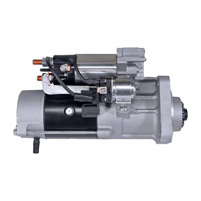 Hella Starter Motor 24V 5kW 12 Teeth 8EA 012 586-791