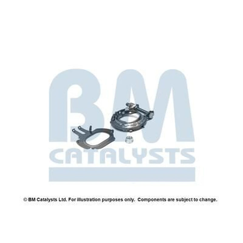BM Catalysts Fitting Kit FK92747C FK92747C