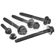 Borg & Beck Control Arm Fastening Bolt OD Front BSK8002